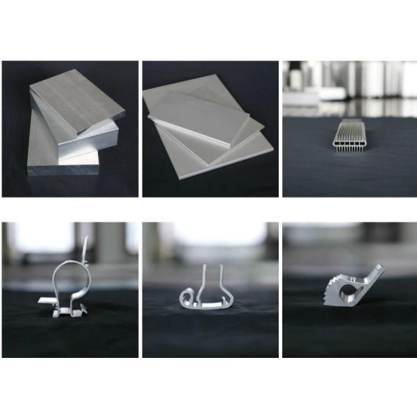 OEM Aluminium Sliding Window Profile 6.2mm Aluminium Profile Sliding Door