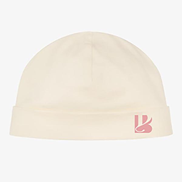 Cotton baby clothing set 2 pcs longsleeve romper hat new style for baby