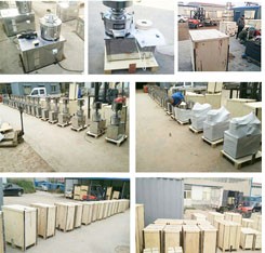 3KW Rapeseed Peanut Oil Press Machine Sesame Seed Crush 15Kg/H