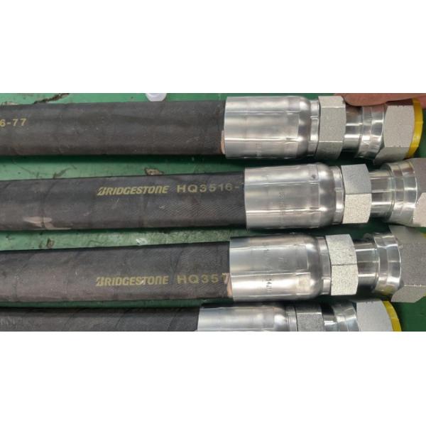 Hydraulic Pipe Pressing Machine Price High Pressure Hose Crimping Machine Finn Power Crimper