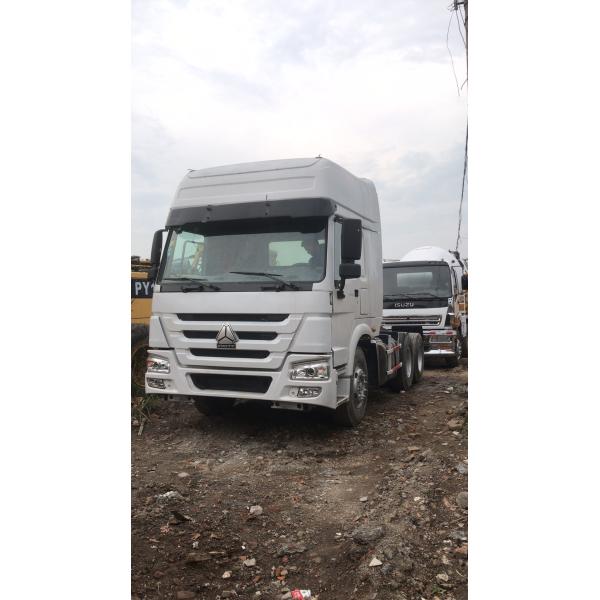 howo tractor truck sinotruck for sale