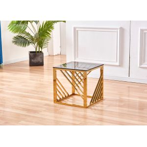 Family Home Furniture 50x50x50cm 0.056CBM Modern Side Tables