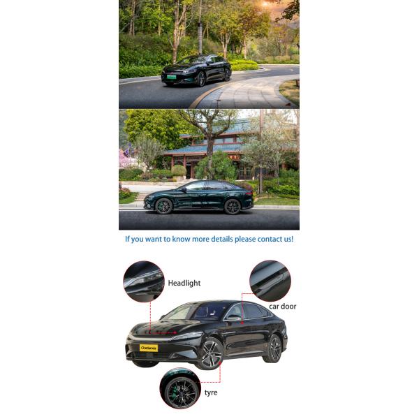 EV Energy Electric Vehicle Safety 4 Wheel Sedans Cutting Edge