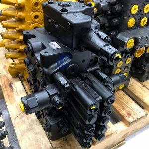 Daewoo Doosan 80GO control valve excavator control valve