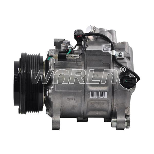 DCP05096 4472604530 For BMW 3/5/X5/X6 AC Compressor Replacement WXBM038A