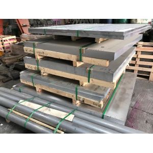 Quality Aerospace Industry T651 170HB 7075 T6 Aluminum Plate for sale