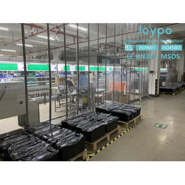 Deep Cycle Waterproof Marine Lithium Battery 12V 24V Lithium Trolling Motor Battery