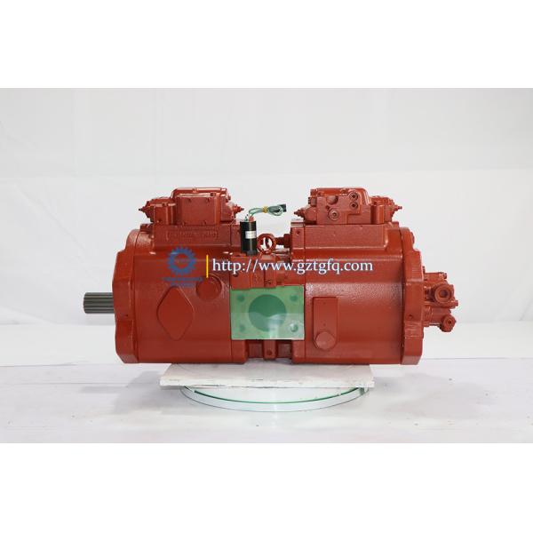 R335-7LC Hyundai Hydraulic Pumps Assembly K3V180DT-9C69-17T