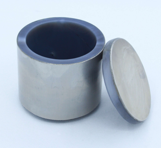 Agate jars first-level grinding jars 50ml 250ml 100ml used in ball mills