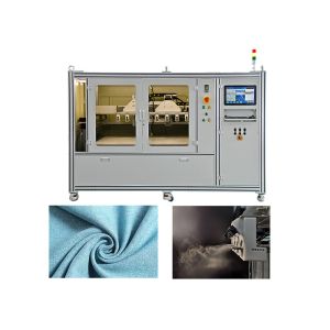 Quality Textile Fabric Waterproof Ultrasonic Coating for sale