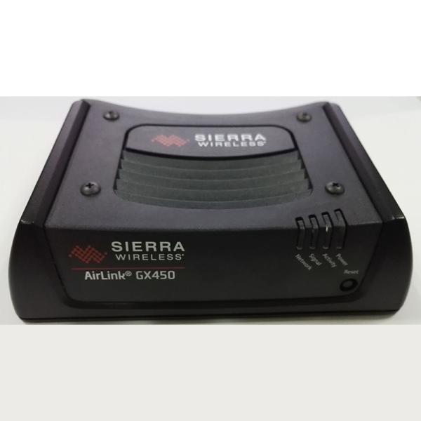 Buy Industrial Cellular Vpn Router GX450 Modem Communication Gateway WIFI Router at wholesale prices