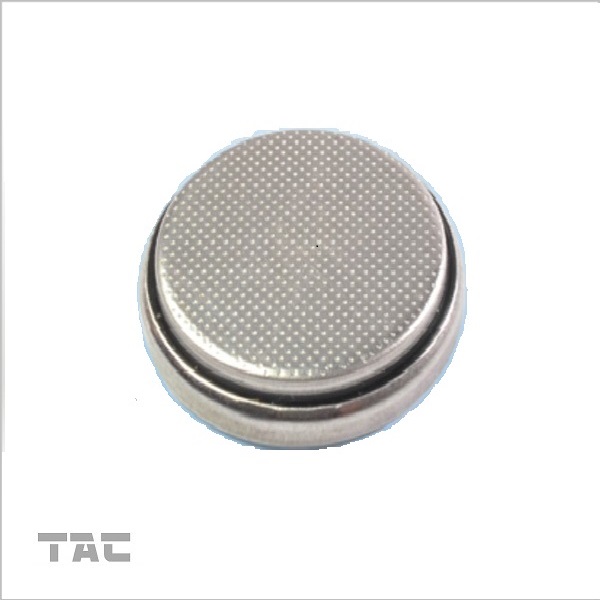 Lithium ion Button Cell For Blue Tooth Phone Lithium Coin Cell Battery