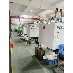 Foshan Zhongfeixin Technology Co., Ltd.