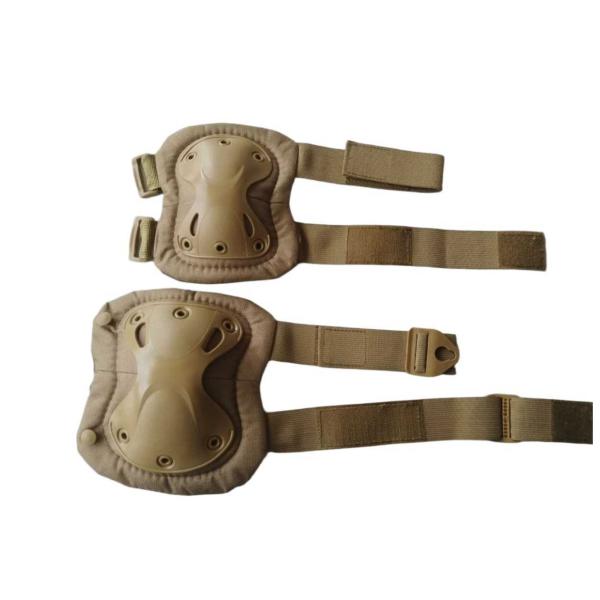 Tactical Accessories Outdoor Sports Hiking Climbing Skiing Game Tactical Knee Elbow Protective Pads