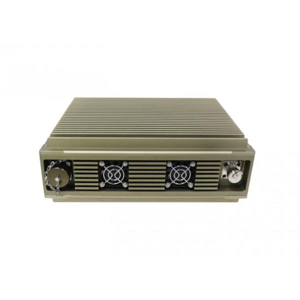 Multi Function COFDM Wireless Video Transmitter Manpack Tactical Radio HD-SDI HDMI CVBS