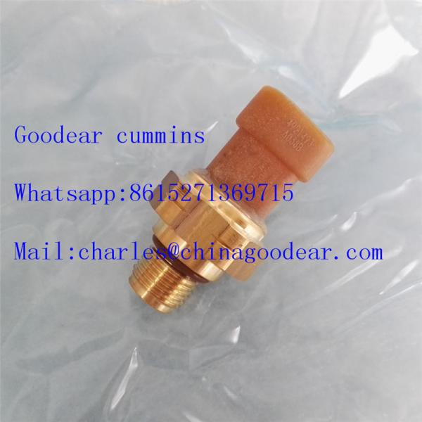 Xi'an M11 diesel engine oil pressure sensor 4921493,3330141