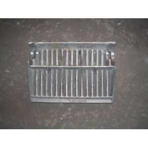 Quality Oxidation Heat Resistant Castings Spraying Nozzles For Boilers for sale