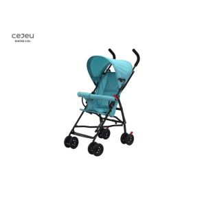 Fully Reclining Lightweight Compact Stroller Baby To Toddler