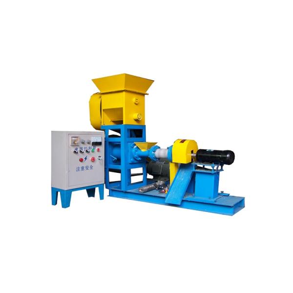 Poultry Cattle Sheep Animal Feed Pellet Machine Pellet Mill Familay Use