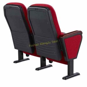 Buy cheap 550mm Center Distance Pp Outer Auditorium Chairs Retractable ISO18001 from wholesalers