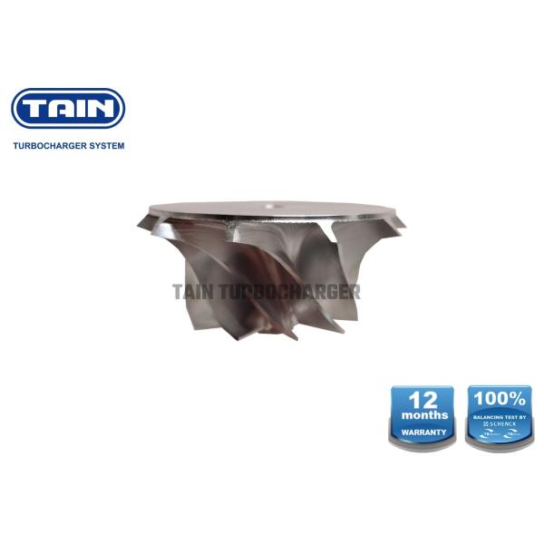 5439-123-2001 5435-970 Upgrade Billet Compressor Wheels 11blade For RenauIt / Suzuki