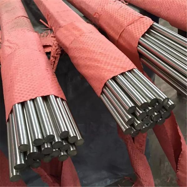201 202 304 309 25mm Stainless Steel Round Bar For Construction Decoration