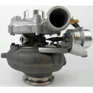 Quality Ford Car GT2256V Turbo 724652-5001S,79517 for sale