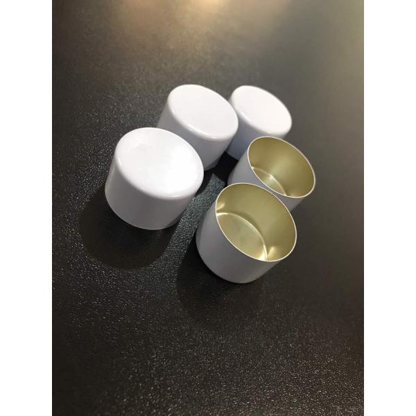 25mm Diameter Coil Feeding Machine For Medicine And Wine Cap Making