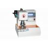 Full Automatic Paper Board Burst Strength Testing Machine with Data Processing Function for sale