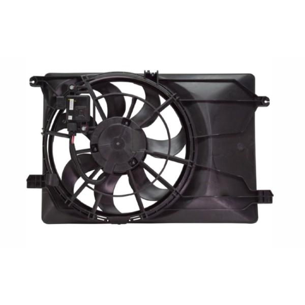 25380-D9900 Fan Radiator For Hyundai Tucson Kia Sportage 2017-2019