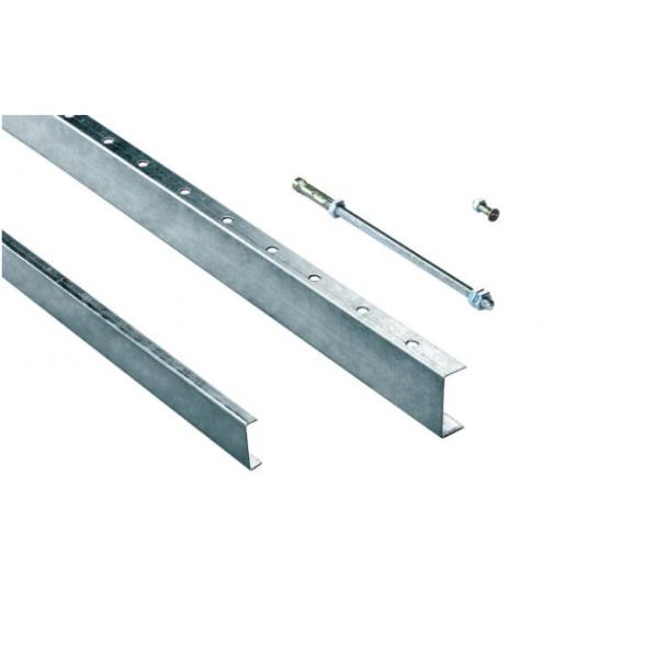 Aluminum Round Tube Kitchen Ceiling Tiles Suspended Metal Aluminium Profile Panel 75mm Dia