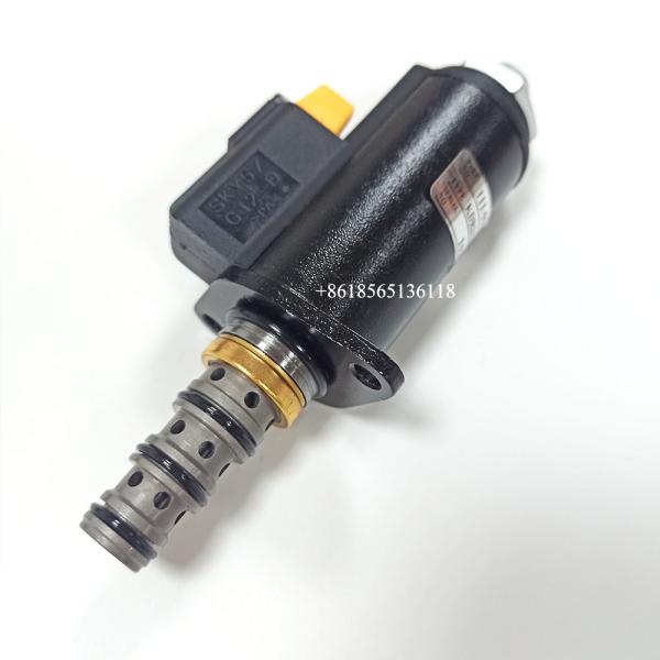 111-9916 Solenoid Valve For Excavator E320C E320B E320D KDRDE5K-31
