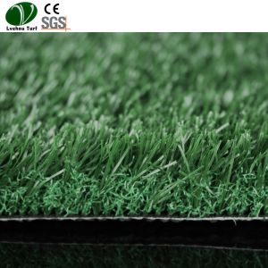 Quality Fake Turf Plastic Green Friendly Environment Easily Maintenance Recyclable for sale
