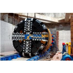 rock pipe jacking machine, microtunnel machine, microtunneling machine,