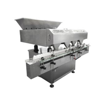 Quality Multi Function Electronic Tablet Counting Machine With Strong Compatibility for sale