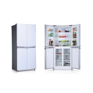 405L four door side by side refrigerator