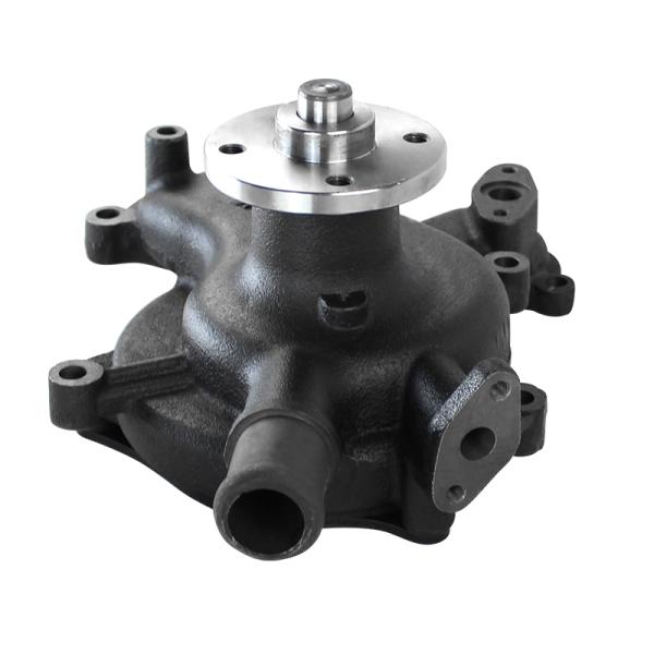 Truck Engine Parts 16100-4120 Hino P11C Water Pump Assy for Cooling Function