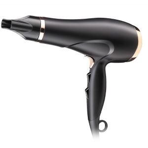 Buy cheap AC Motor Professional Salon Hair Dryer With Concentrator Ionic Function from wholesalers