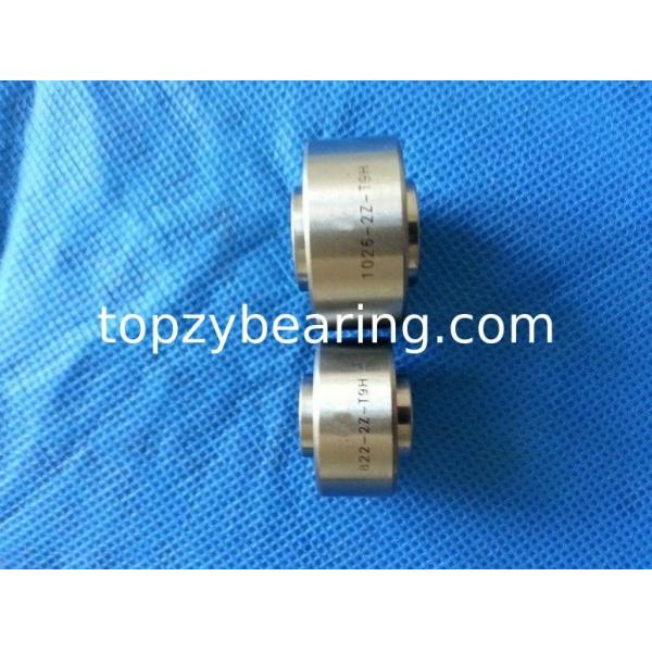 textile bearing 822-2Z-T9H Deep Groove Ball Bearing replace BARDUN 822-2Z-TN9 D231300 for covering machines