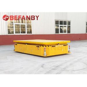 Quality 1000kg Agv Gantry Robot Transfer Cart Industrial Lithium Battery for sale