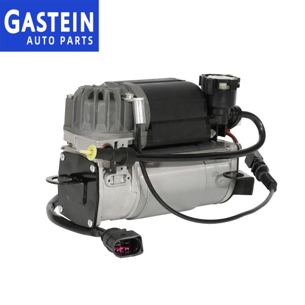 4E0616005E Air Suspension Compressor , Audi A8 Air Compressor
