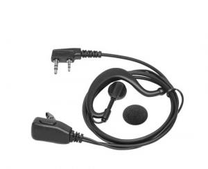 China KENWOOD Radio Two Way Radio Accessories Ear Hook Wired Communication on sale