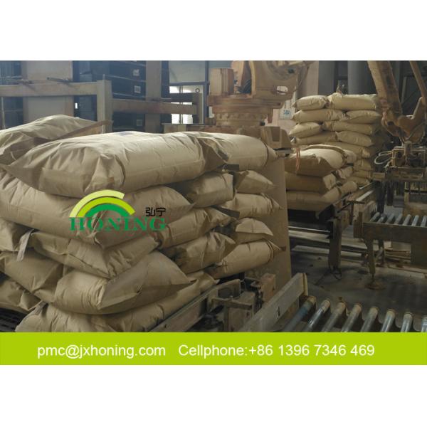 Powdered Phenol Formaldehyde Resin Improved Burst Resistance for Bonded Abrasives