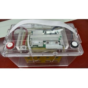 Rechargeable Lithium Ion Battery , 12v 100ah Golf Cart Battery Pack