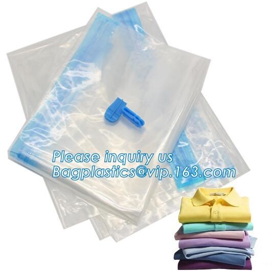 zipper travelling bag, zipper storage pocket, zipper fresh protection package, vacuum storage bags for travel, bagplasti