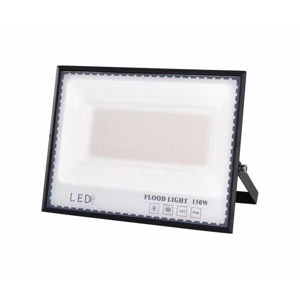 SAA Commercial Outdoor Led Flood Light Fixtures , 50w Waterproof Led Flood Light