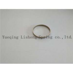 Quality Stainless Steel External Constant Section Retaining Ring Metric HSM Series for sale