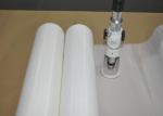 High Tension 25 Micron Silk Screen Printing Mesh With ISO 9001 / SGS Certificate