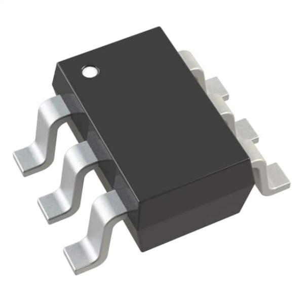 Buy AD5246BKSZ10-RL7 Analog Devices Digital Potentiometer 10k Surface Mount at wholesale prices
