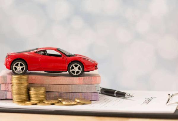 Buy Quarterly Automobile Liability Insurance with Roadside Assistance Included/Additional Coverage at wholesale prices